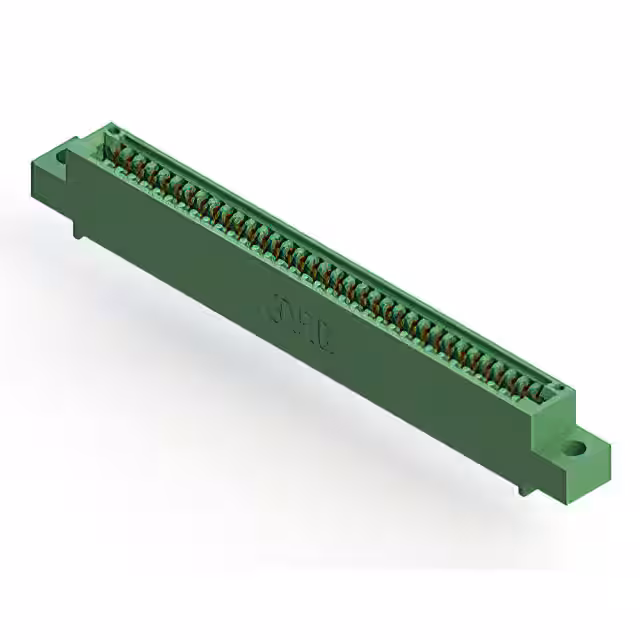 345-035-521-404 EDAC Inc.  Edgeboard Connectors